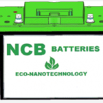 NCB. Nano Carbon Battery